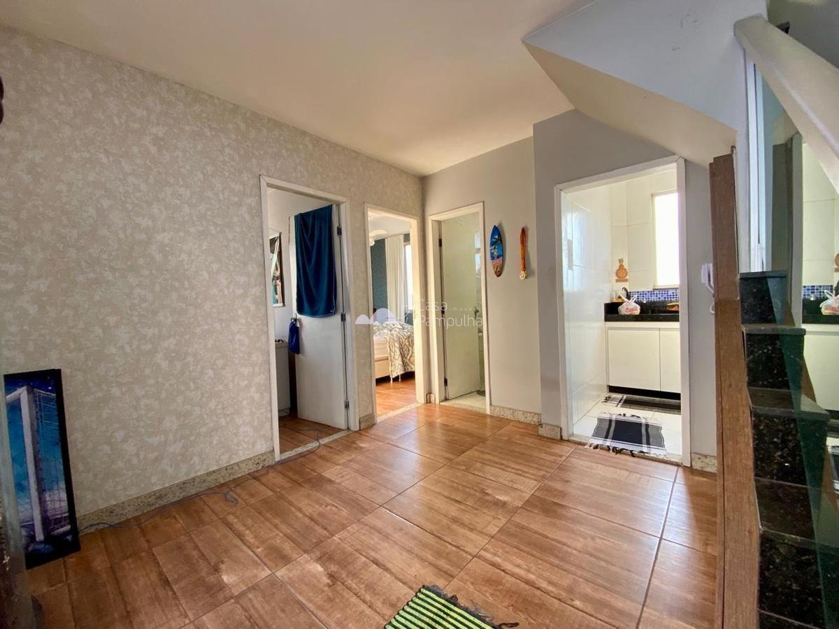 Apartamento, Santa Amélia, 3 Quartos, 1 Vaga