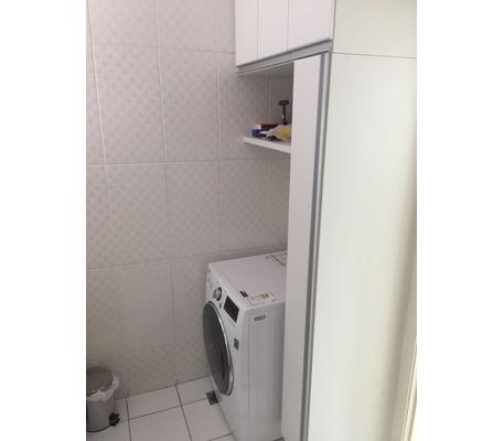 Apartamento, Ouro Preto, 2 Quartos, 1 Vaga, 1 Suíte