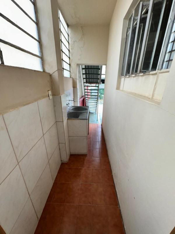 Casa, Sagrada Família, 4 Quartos, 5 Vagas, 1 Suíte