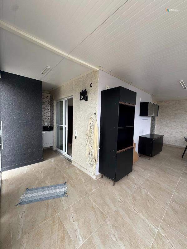 Cobertura, Novo Centro, 3 Quartos, 2 Vagas, 1 Suíte