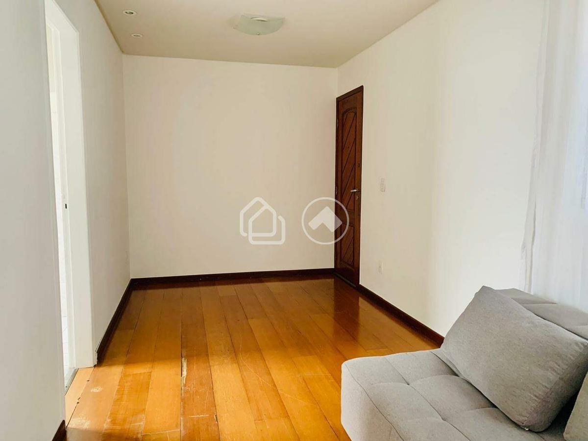 Apartamento, Buritis, 3 Quartos, 1 Vaga, 1 Suíte