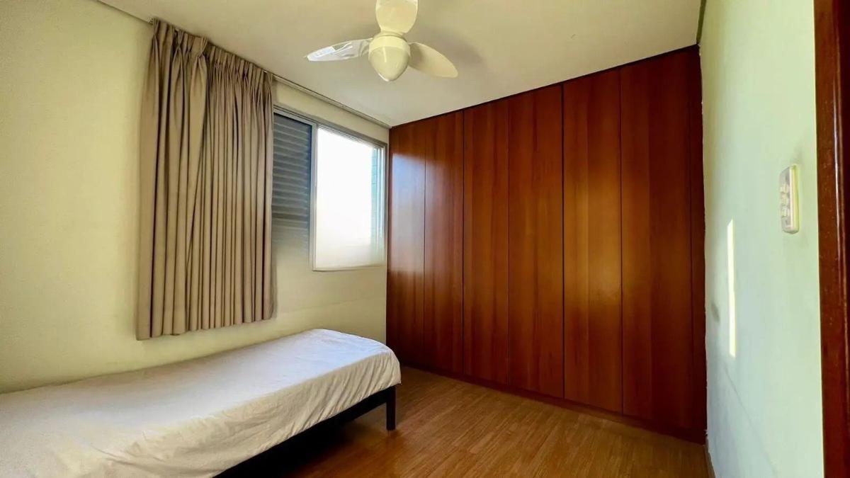 Apartamento, Buritis, 4 Quartos, 3 Vagas, 1 Suíte