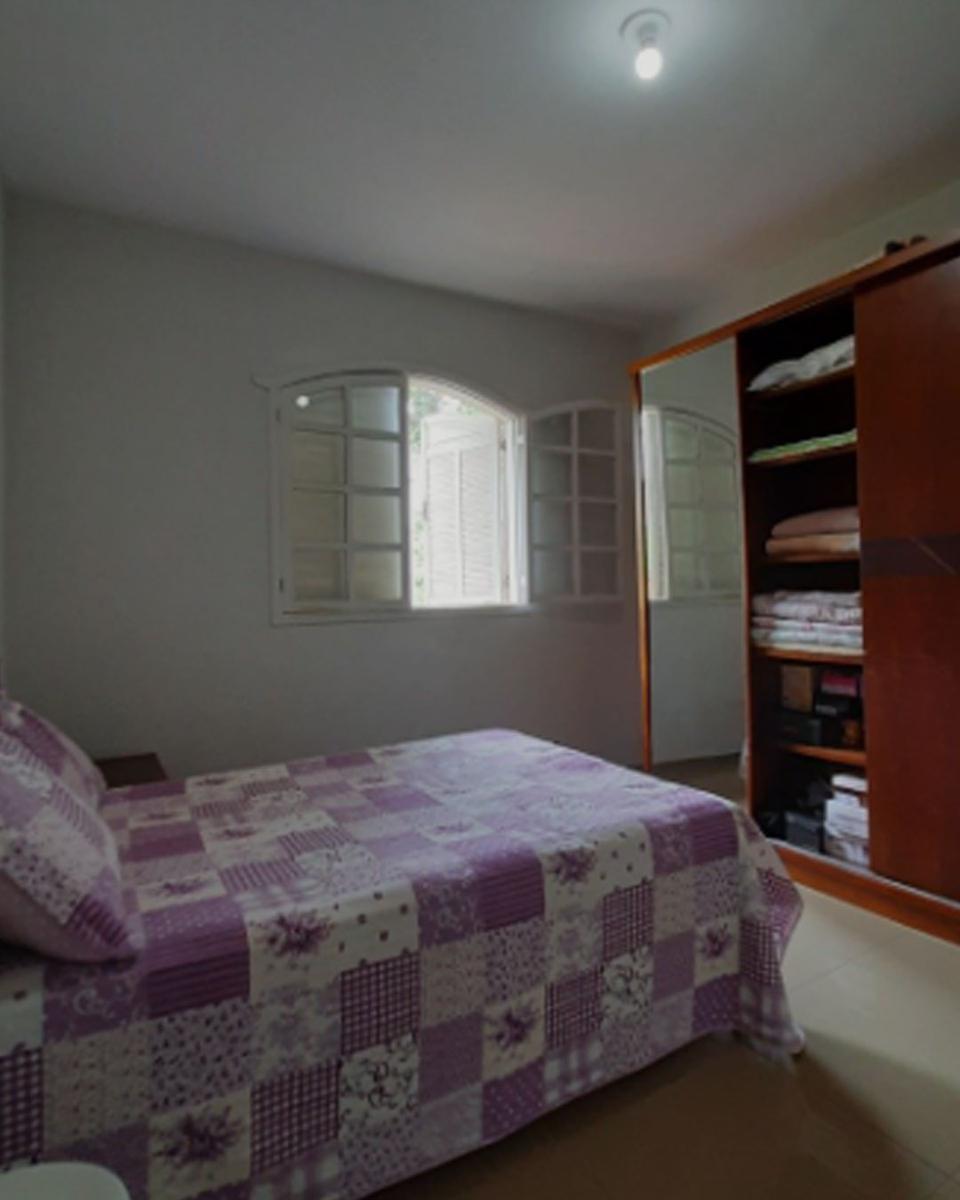 Casa, Alto Caiçaras, 6 Quartos, 3 Vagas, 4 Suítes