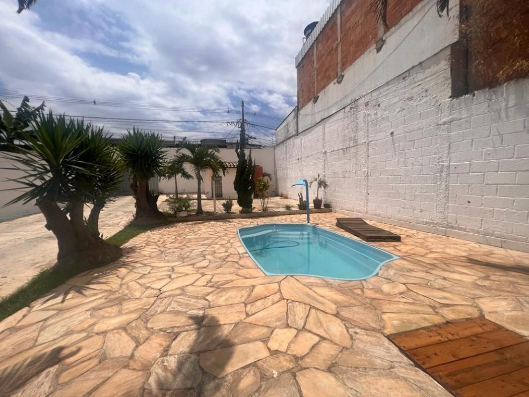 Casa, São João Batista (venda Nova), 3 Quartos, 12 Vagas, 1 Suíte