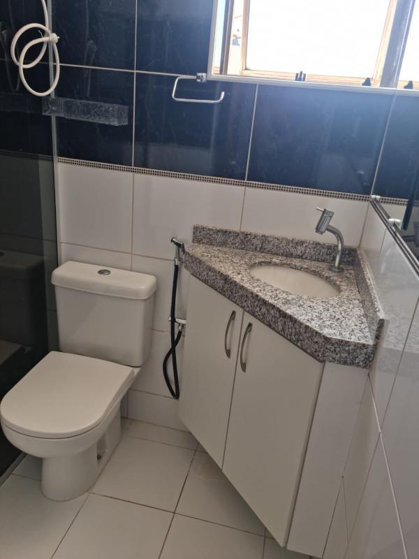 Apartamento, Padre Eustáquio, 2 Quartos, 1 Vaga