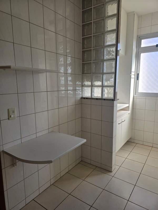 Apartamento, Buritis, 2 Quartos, 2 Vagas, 1 Suíte