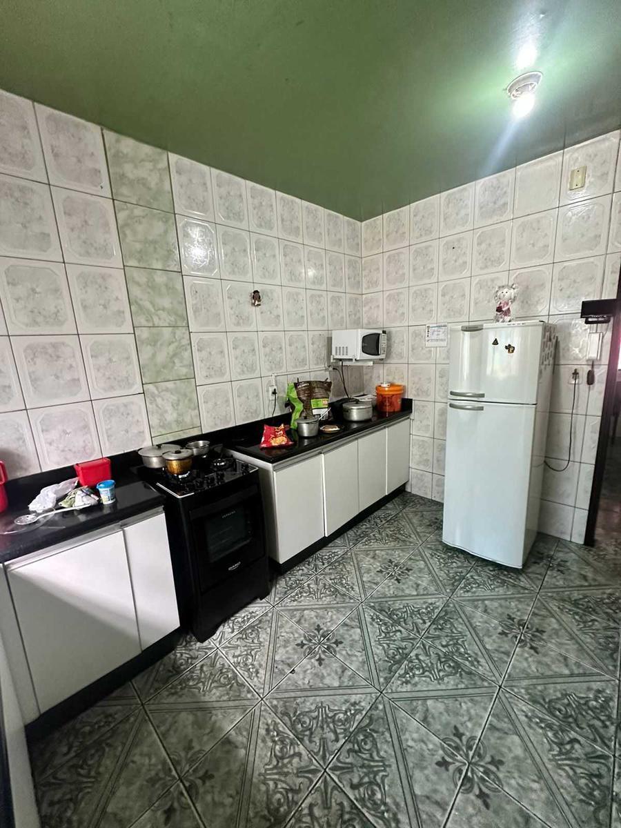 Casa, Parque Recreio, 8 Quartos, 3 Vagas, 2 Suítes