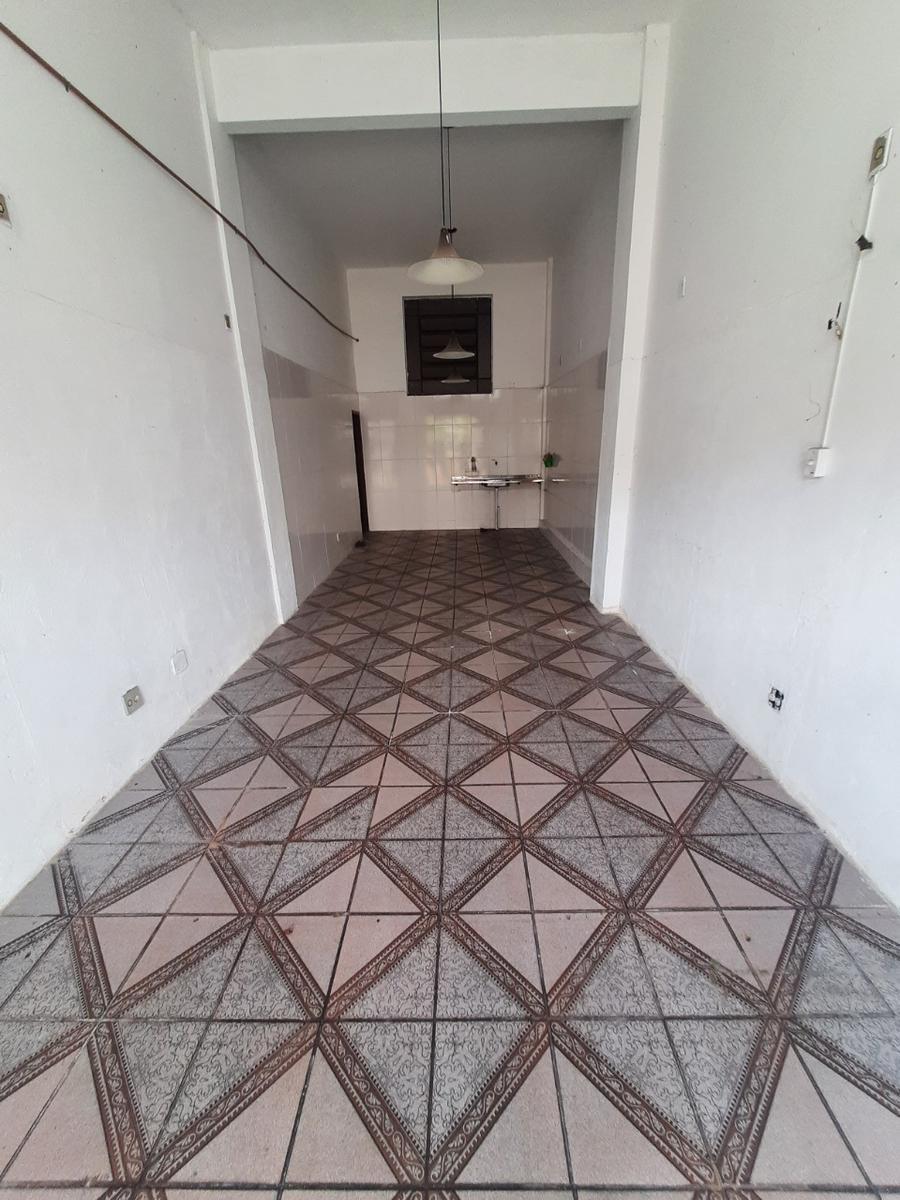 Andar, Caiçaras, 0 Quarto, 0 Vaga