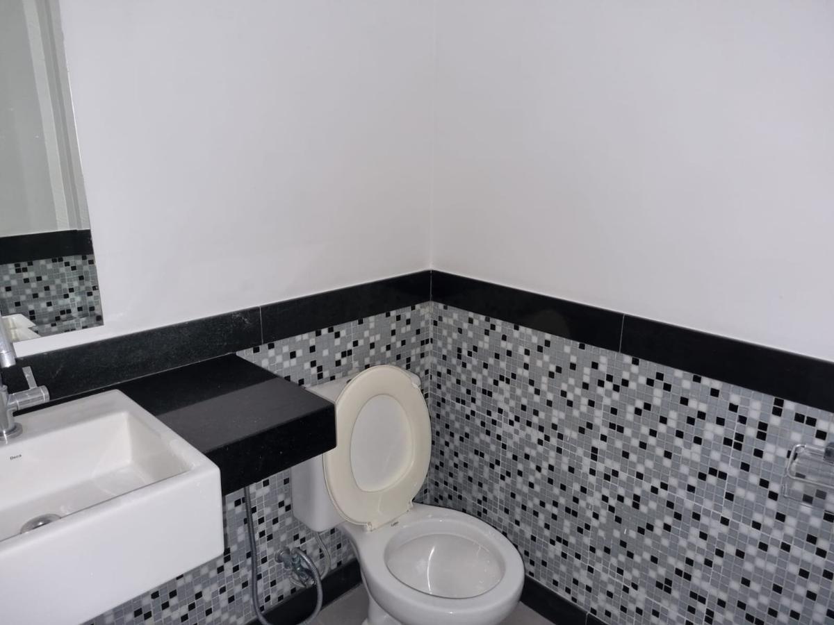 Andar, São Bento, 0 Quarto, 0 Vaga