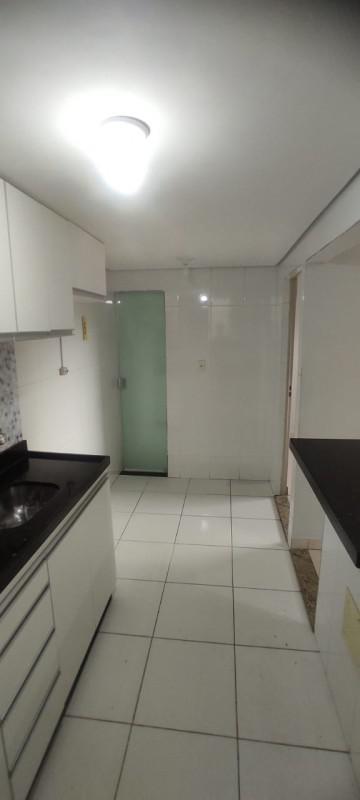 Quitinete, Milanez, 1 Quarto, 0 Vaga