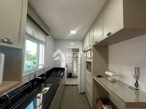 Apartamento, Cabral, 3 Quartos, 0 Vaga, 1 Suíte