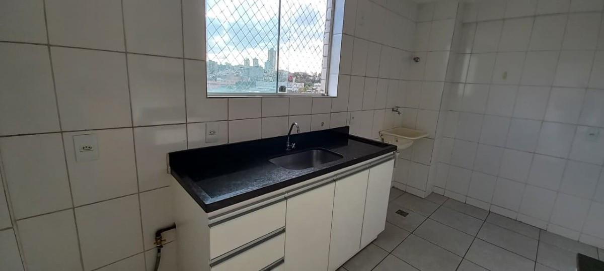 Apartamento, Caiçaras, 2 Quartos, 1 Vaga