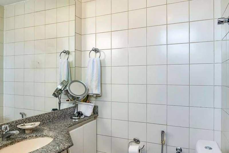 Apartamento, São Pedro, 3 Quartos, 2 Vagas, 1 Suíte