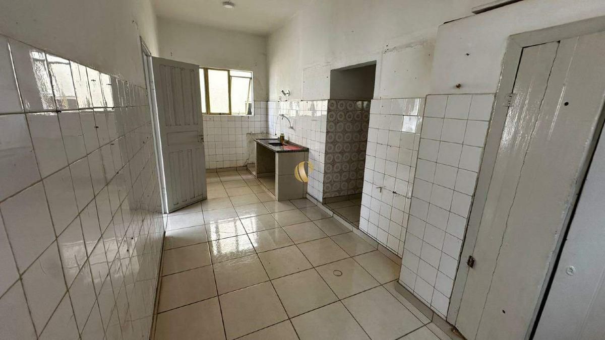 Casa, Centro, 4 Quartos, 1 Vaga