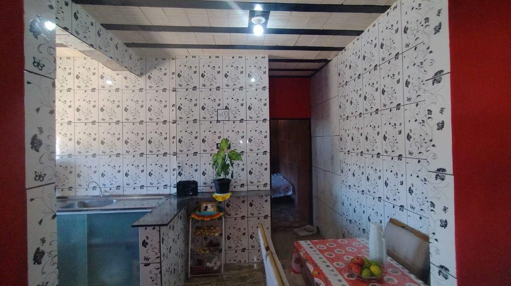 Casa, Adelmolândia, 3 Quartos, 4 Vagas