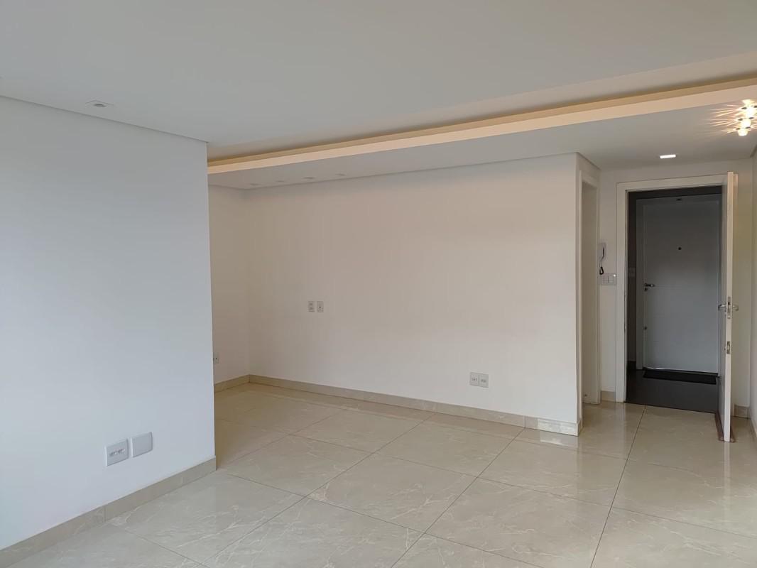 Apartamento, Minas Brasil, 3 Quartos, 2 Vagas, 1 Suíte