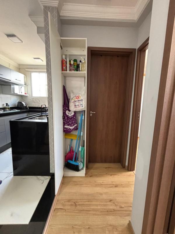 Apartamento, Juliana, 2 Quartos, 1 Vaga