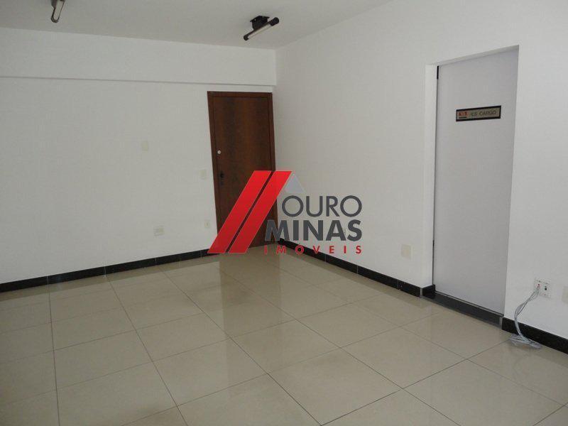 Sala, Funcionários, 1 Vaga