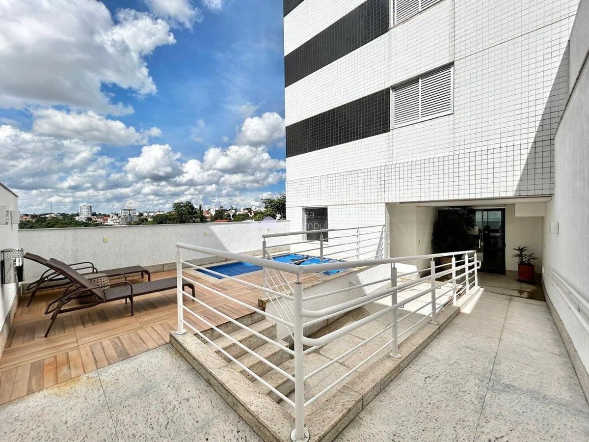 Apartamento, Itapoã, 2 Quartos, 2 Vagas, 1 Suíte
