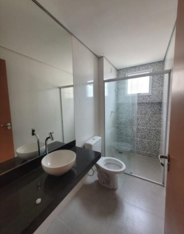 Apartamento, Jardim América, 3 Quartos, 1 Vaga, 1 Suíte