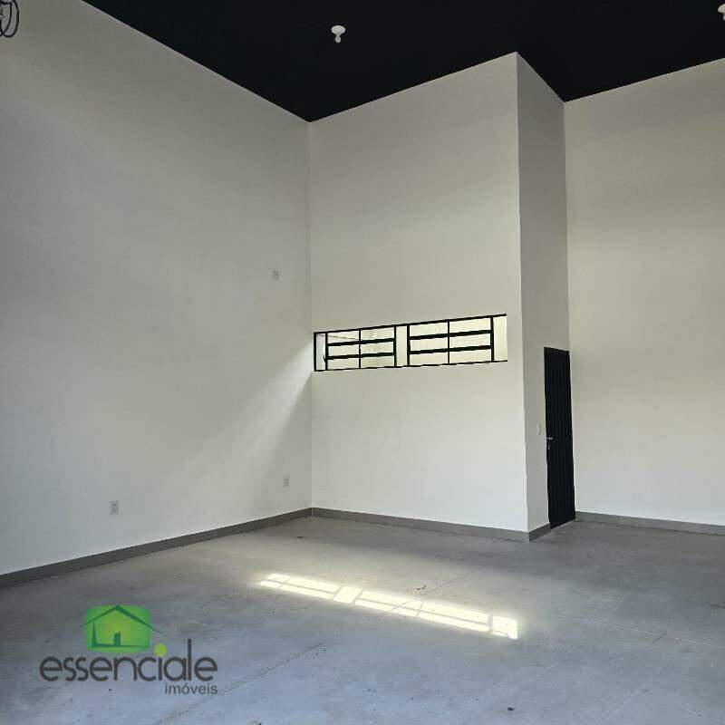 Andar, Três Barras, 0 Quarto, 2 Vagas