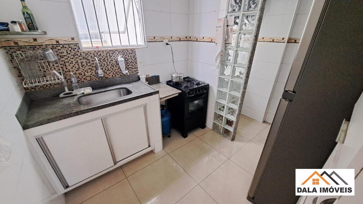 Apartamento, Heliópolis, 3 Quartos, 1 Vaga