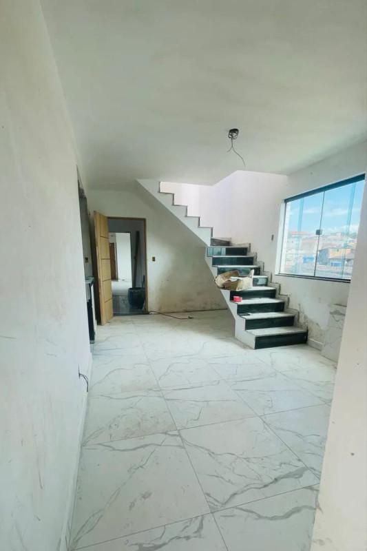 Cobertura, Coqueiros, 3 Quartos, 2 Vagas, 1 Suíte