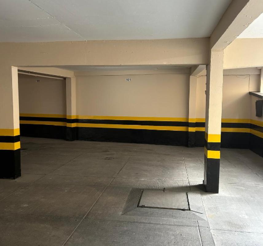 Apartamento, Anchieta, 4 Quartos, 3 Vagas, 1 Suíte