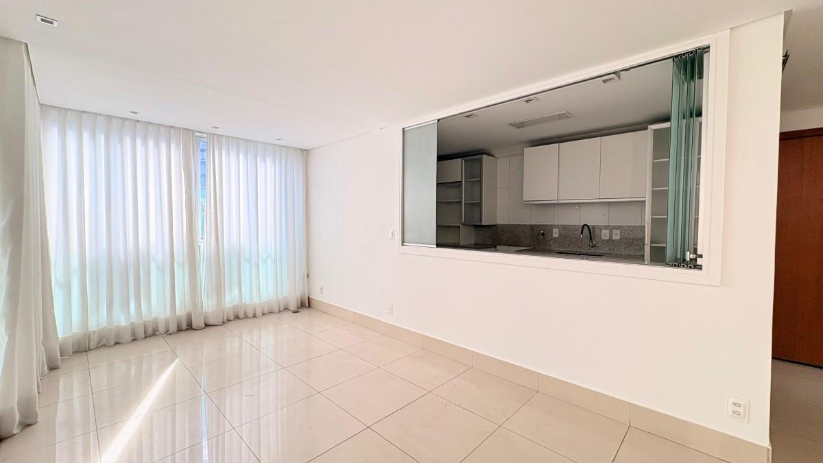 Apartamento, Gutierrez, 3 Quartos, 3 Vagas, 1 Suíte