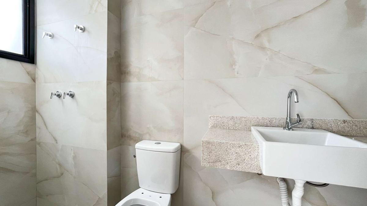 Apartamento, Sion, 3 Quartos, 2 Vagas, 3 Suítes