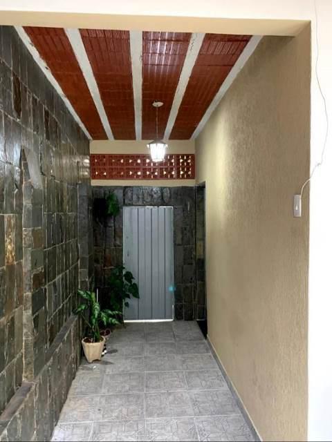 Casa, Nova Floresta, 4 Quartos, 3 Vagas