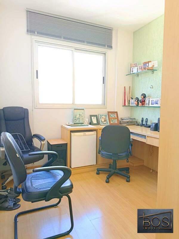 Cobertura, Vila Paris, 3 Quartos, 2 Vagas, 1 Suíte