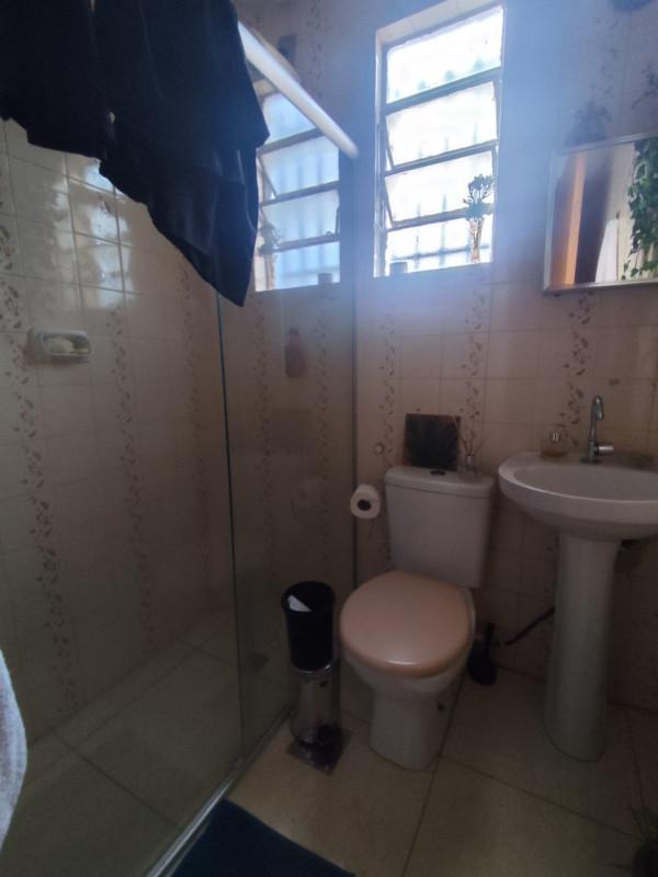 Apartamento, Padre Eustáquio, 3 Quartos, 1 Vaga