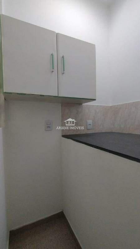 Sala, Centro, 0 Quarto, 0 Vaga