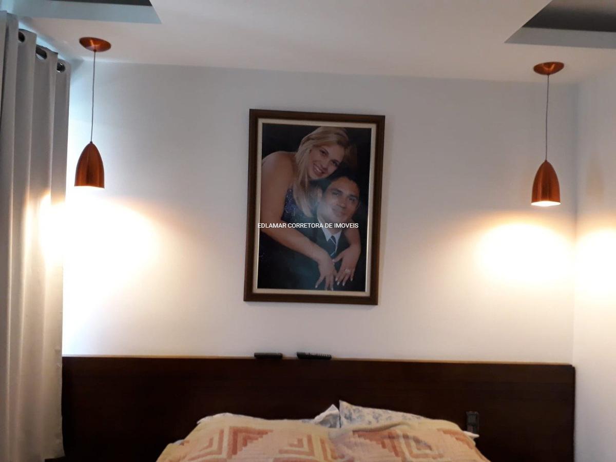 Casa, Jardim Riacho das Pedras, 3 Quartos, 2 Vagas, 1 Suíte