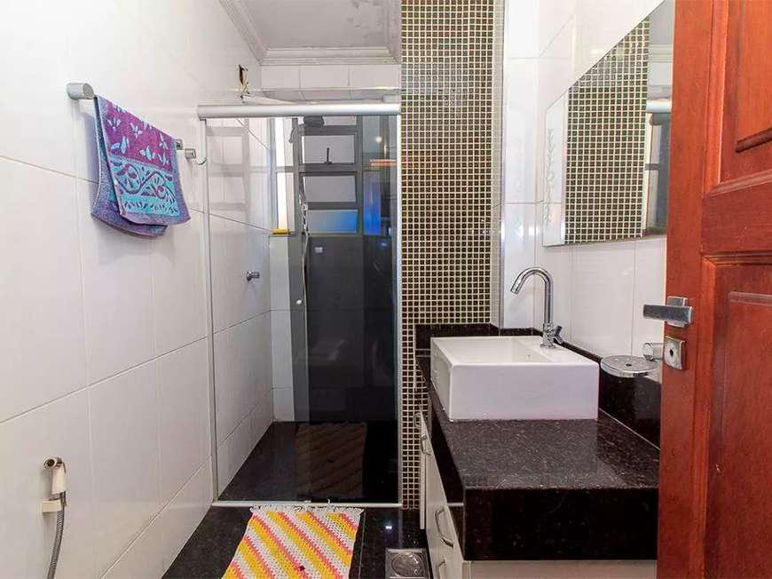 Apartamento, Sagrada Família, 3 Quartos, 1 Vaga, 1 Suíte