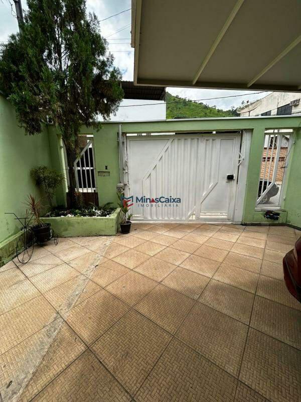 Casa, Cachoeira do Vale, 4 Quartos, 2 Vagas