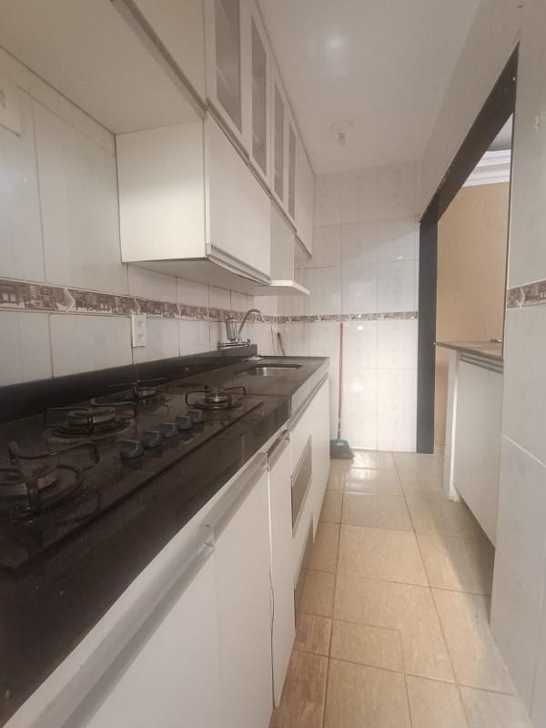 Casa, Copacabana, 2 Quartos, 0 Vaga