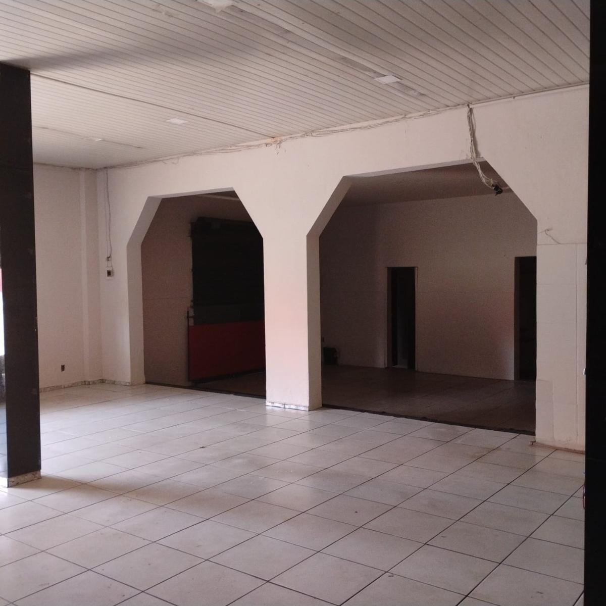 Andar, Camargos, 0 Quarto, 0 Vaga