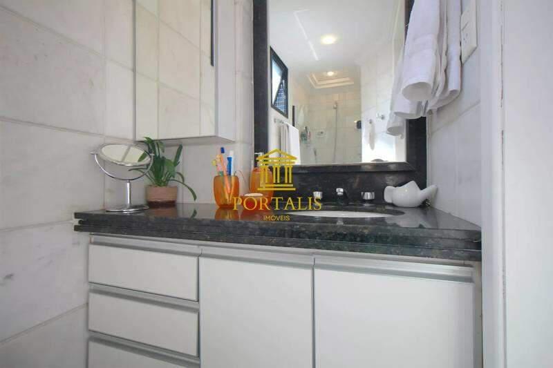 Apartamento, Anchieta, 4 Quartos, 2 Vagas, 1 Suíte