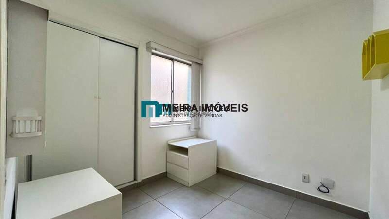 Apartamento, Serra, 3 Quartos, 1 Vaga, 1 Suíte