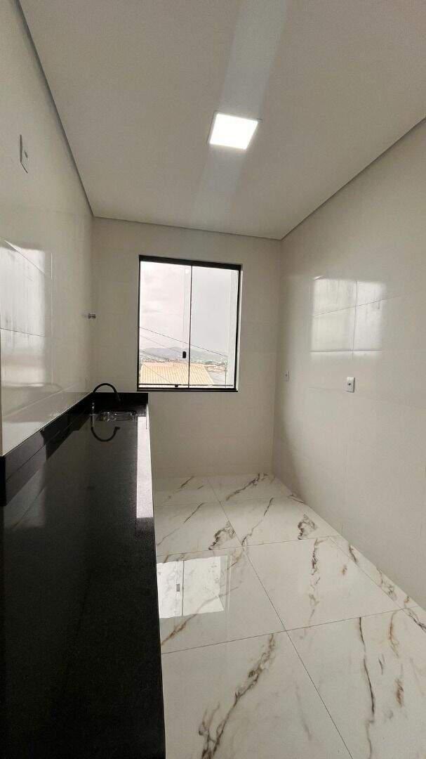 Casa, Novo Centro, 3 Quartos, 2 Vagas, 1 Suíte