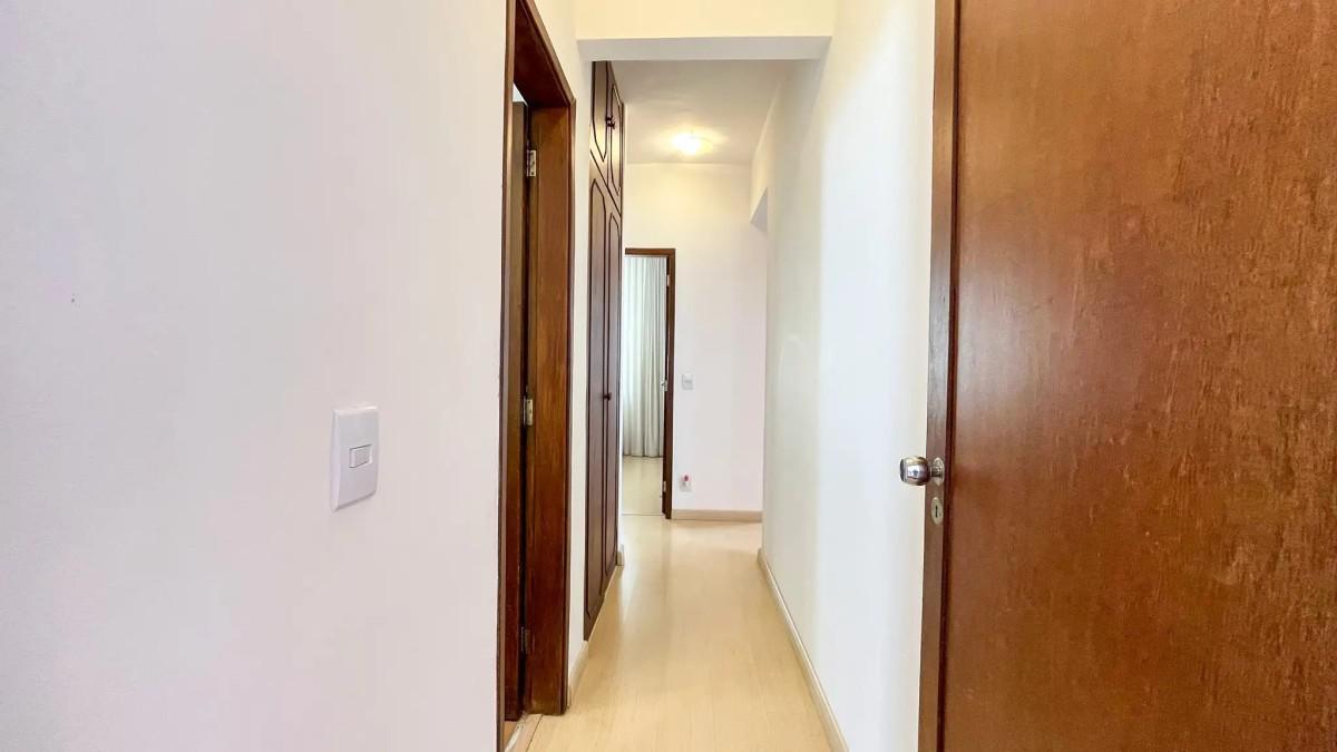 Apartamento, Gutierrez, 4 Quartos, 2 Vagas, 1 Suíte