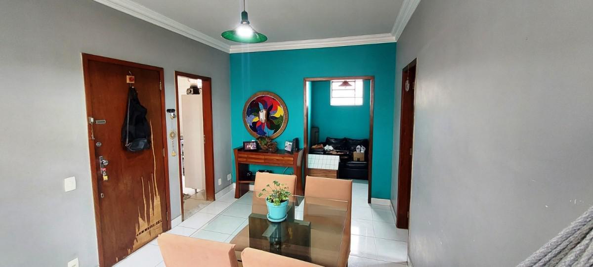 Apartamento, Santa Teresa, 2 Quartos, 0 Vaga