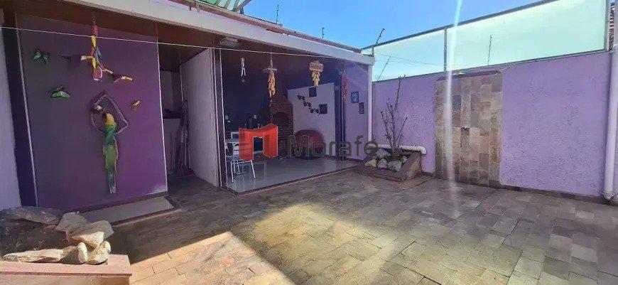 Casa, Serrano, 3 Quartos, 3 Vagas, 1 Suíte