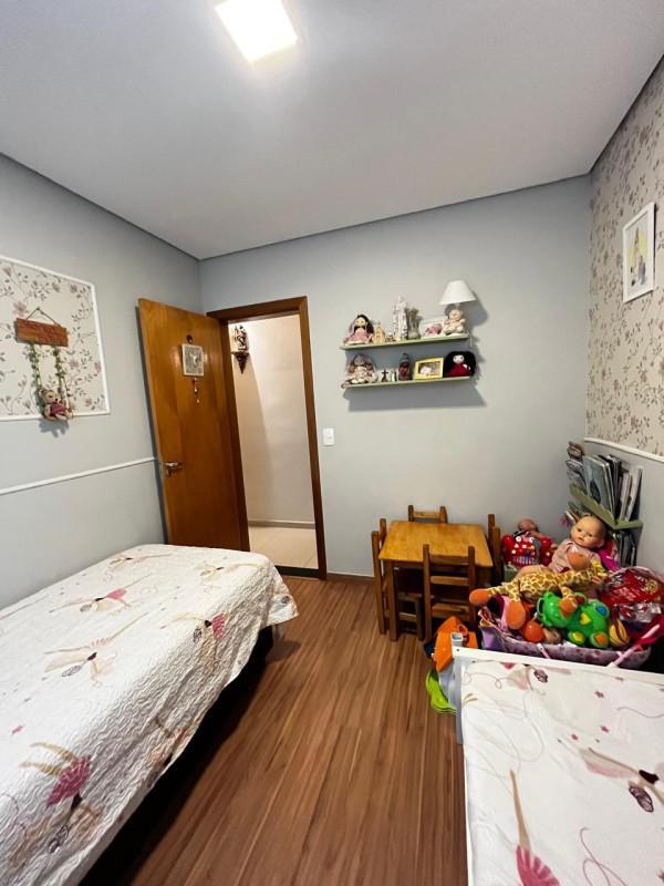 Apartamento, Palmeiras, 3 Quartos, 2 Vagas, 1 Suíte