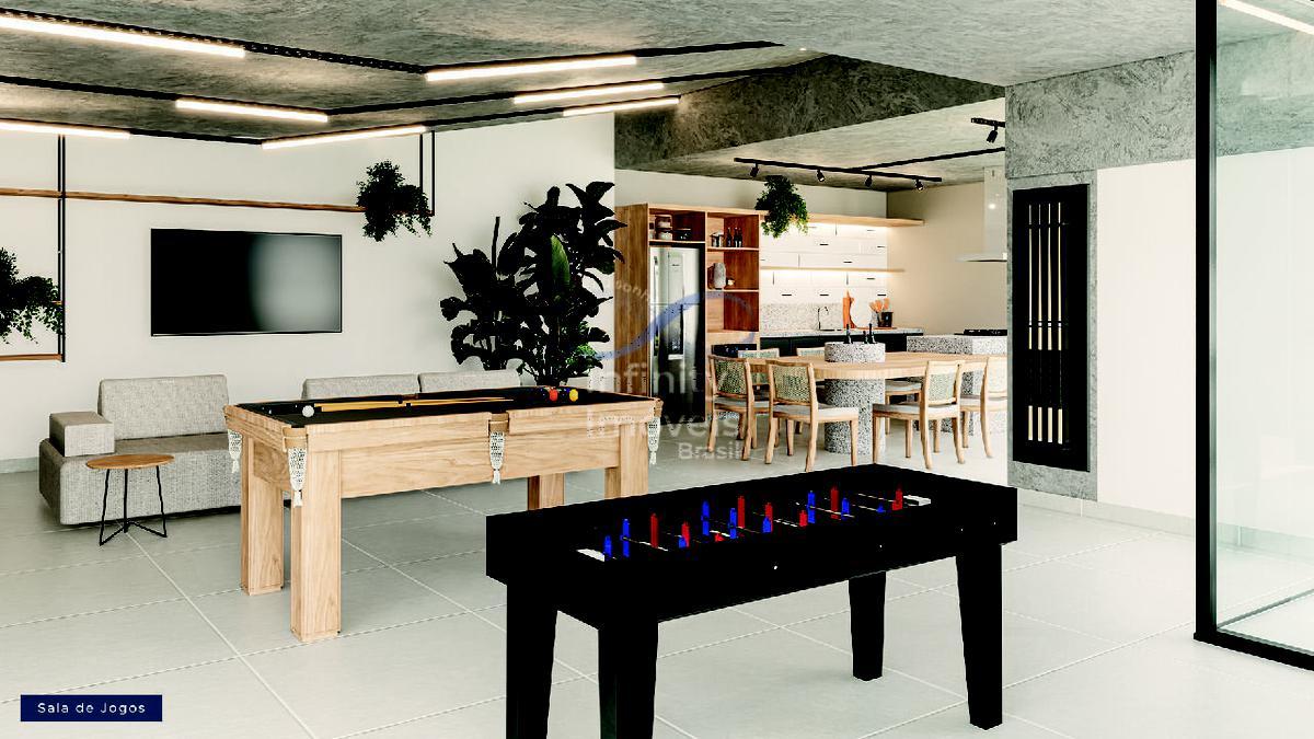 Apartamento, Grajaú, 2 Quartos