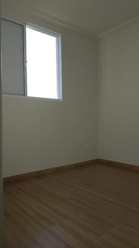 Apartamento, Ana Lúcia, 2 Quartos, 1 Vaga, 1 Suíte