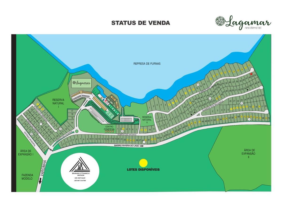 Lote, Lagamar, 0 Quarto, 0 Vaga