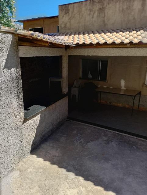 Casa, Tropical, 3 Quartos, 5 Vagas, 1 Suíte